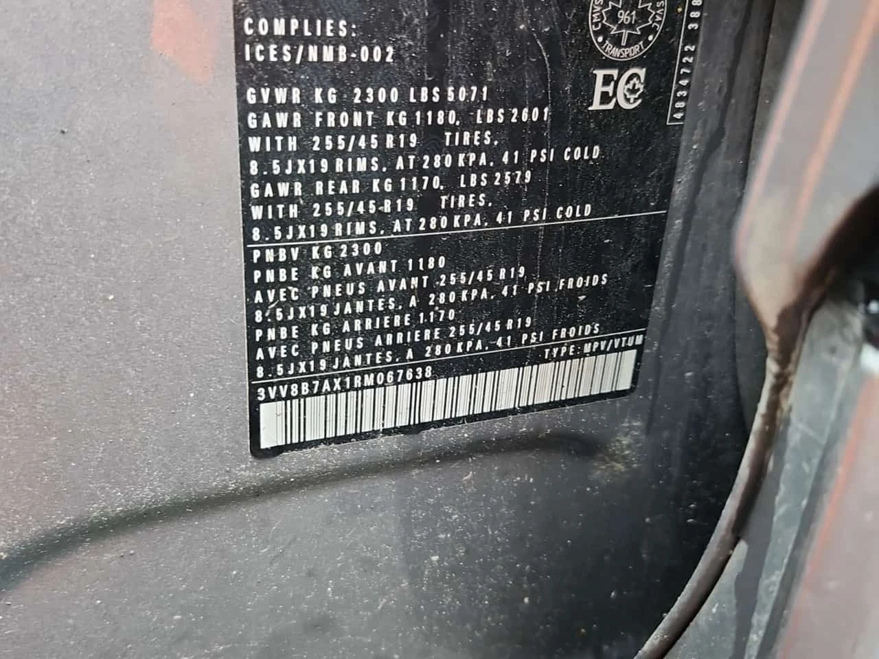 VW Tiguan * 2.0t 4motion Se R line Black* АВТОКРЕДИТ* , снимка 15 - Автомобили и джипове - 56271152