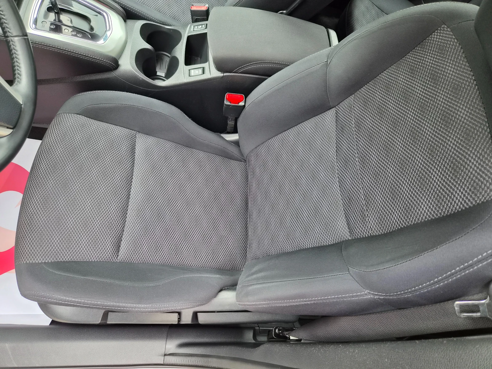 Nissan Qashqai PANORAMA KAMERA AVTOMAT 2017g | Mobile.bg � ����������� 9