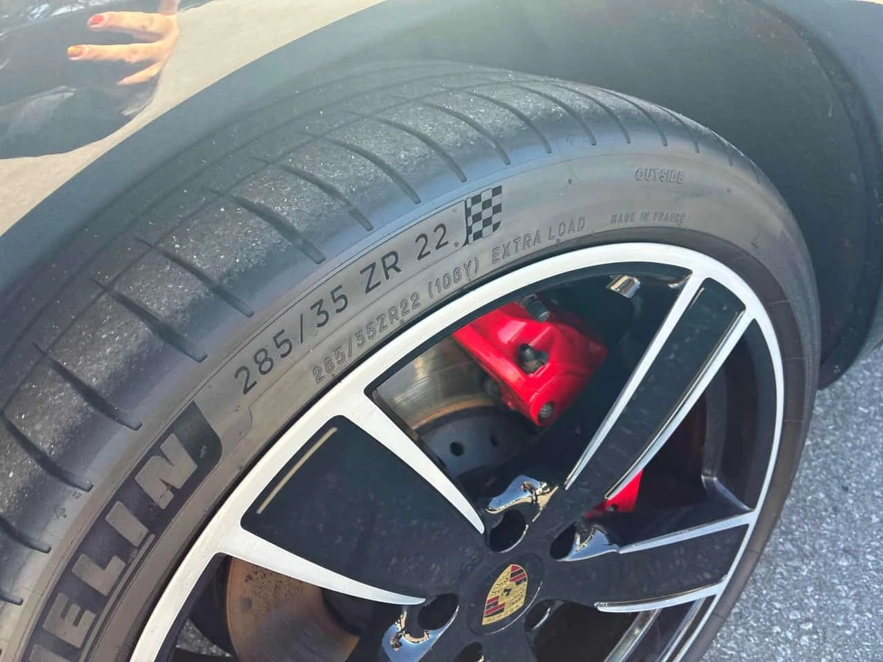 Porsche Cayenne  GTS / 360 / Distronic / Matrix / Bose / Carfax  | Mobile.bg � ����������� 7