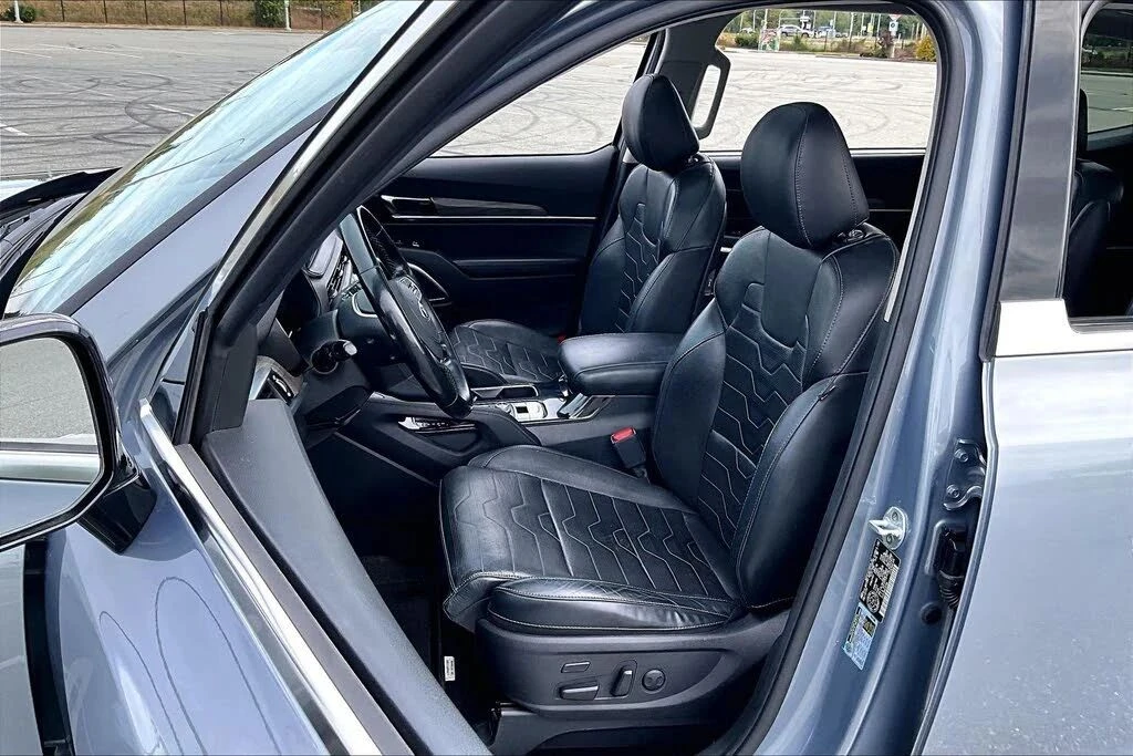 Kia Telluride, снимка 9 - Автомобили и джипове - 56736772