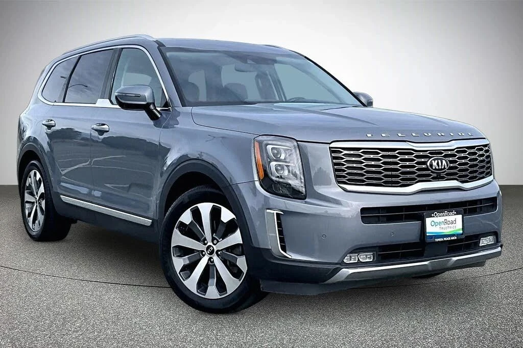 Kia Telluride