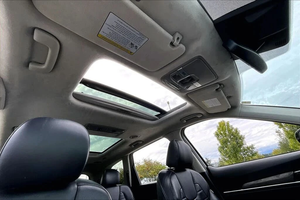 Kia Telluride, снимка 15 - Автомобили и джипове - 56736772