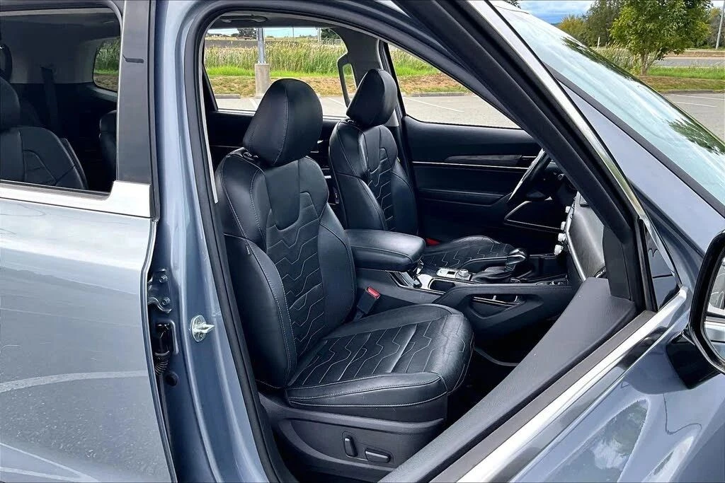 Kia Telluride, снимка 10 - Автомобили и джипове - 56736772