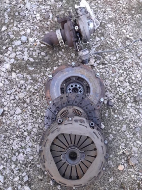 Iveco Daily 35с18 на части, снимка 11