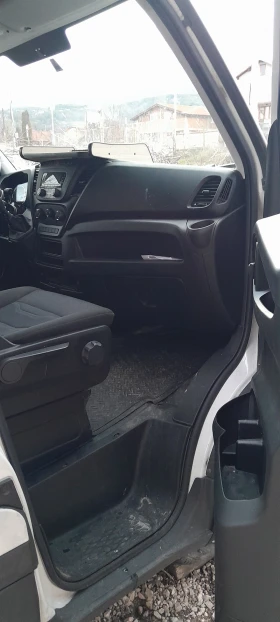 Iveco Daily 35с18 на части, снимка 6