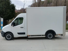 Renault Master, снимка 4
