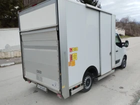 Renault Master, снимка 1