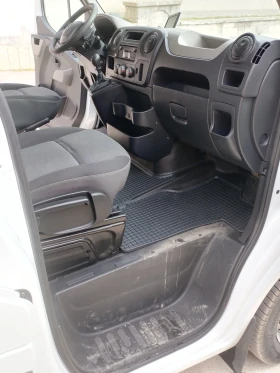 Renault Master, снимка 10