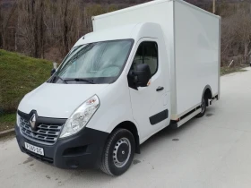 Renault Master, снимка 2