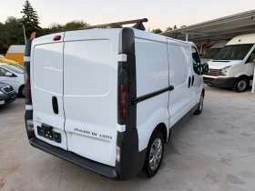 Opel Vivaro 1.9DTI, снимка 5