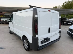 Opel Vivaro 1.9DTI, снимка 7