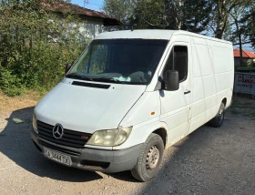 Mercedes-Benz 313, снимка 2
