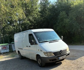 Mercedes-Benz 313, снимка 3