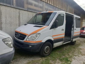 Mercedes-Benz Sprinter 315, снимка 3