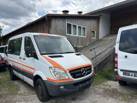 Mercedes-Benz Sprinter 315, снимка 4