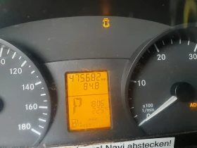 Mercedes-Benz Sprinter 315, снимка 6