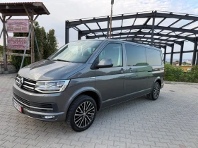 VW Transporter 2.0TDI, снимка 2