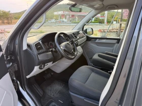 VW Transporter 2.0TDI, снимка 11