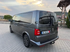 VW Transporter 2.0TDI, снимка 6