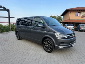 VW Transporter 2.0TDI, снимка 4