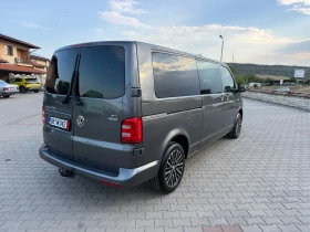 VW Transporter 2.0TDI, снимка 5
