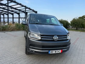 VW Transporter 2.0TDI, снимка 3
