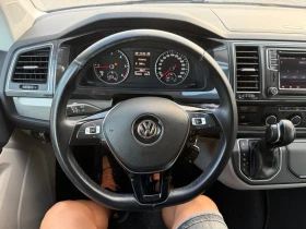 VW Transporter 2.0TDI, снимка 15