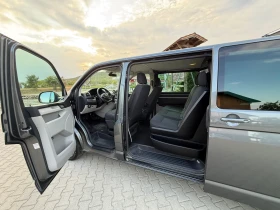 VW Transporter 2.0TDI, снимка 8