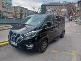 Ford Tourneo Ford tourneo custom 2021godina 185ks , снимка 11