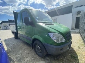     Mercedes-Benz Sprinter 213 2.2 CDI  