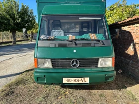 Mercedes-Benz Mb, снимка 5