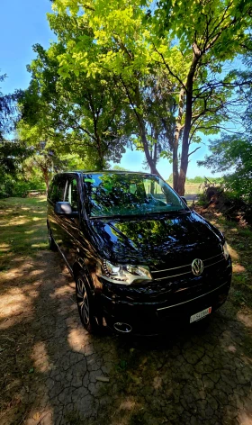 Обява за продажба на VW Multivan D BMT 2.0 2014 ~33 500 лв. - изображение 2