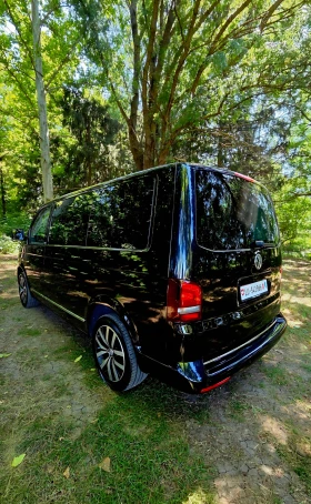 Обява за продажба на VW Multivan D BMT 2.0 2014 ~33 500 лв. - изображение 5