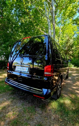 Обява за продажба на VW Multivan D BMT 2.0 2014 ~33 500 лв. - изображение 6