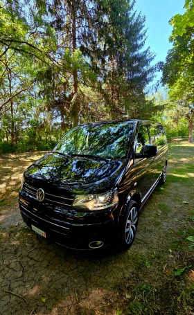 Обява за продажба на VW Multivan D BMT 2.0 2014 ~33 500 лв. - изображение 1