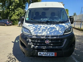     Fiat Ducato 2.3 140k.s MAXI