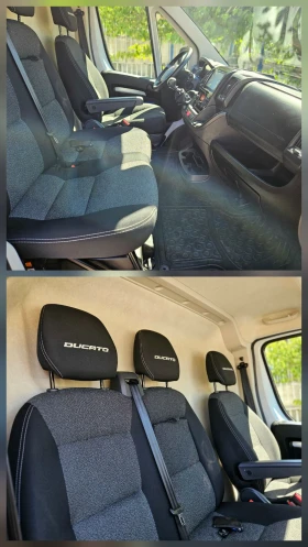 Fiat Ducato 2.3 140k.s MAXI | Mobile.bg    15