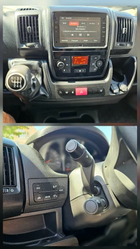 Fiat Ducato 2.3 140k.s MAXI | Mobile.bg    14