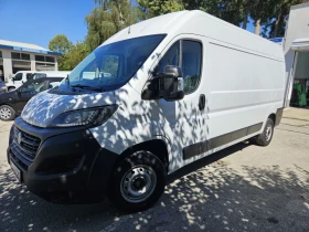     Fiat Ducato 2.3 140k.s MAXI
