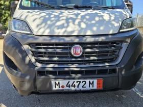     Fiat Ducato 2.3 140k.s MAXI
