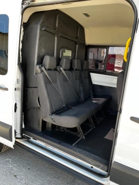 Ford Transit 6+ 1  L3H2   | Mobile.bg    6