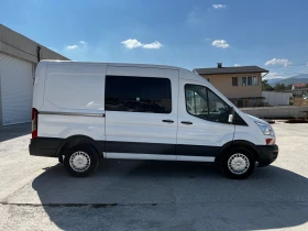 Ford Transit 6+ 1  L3H2   | Mobile.bg    5