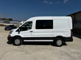 Ford Transit 6+ 1  L3H2   | Mobile.bg    4