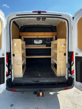 Ford Transit 6+ 1  L3H2   | Mobile.bg    12