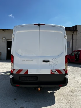 Ford Transit 6+ 1  L3H2   | Mobile.bg    10