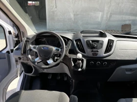 Ford Transit 6+ 1  L3H2   | Mobile.bg    9