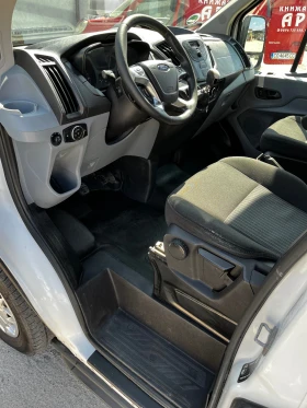 Ford Transit 6+ 1  L3H2   | Mobile.bg    8