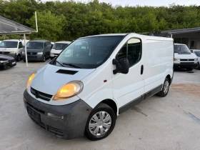 ������ Opel Vivaro
