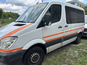 Mercedes-Benz Sprinter 315 | Mobile.bg � ����� ������ 5