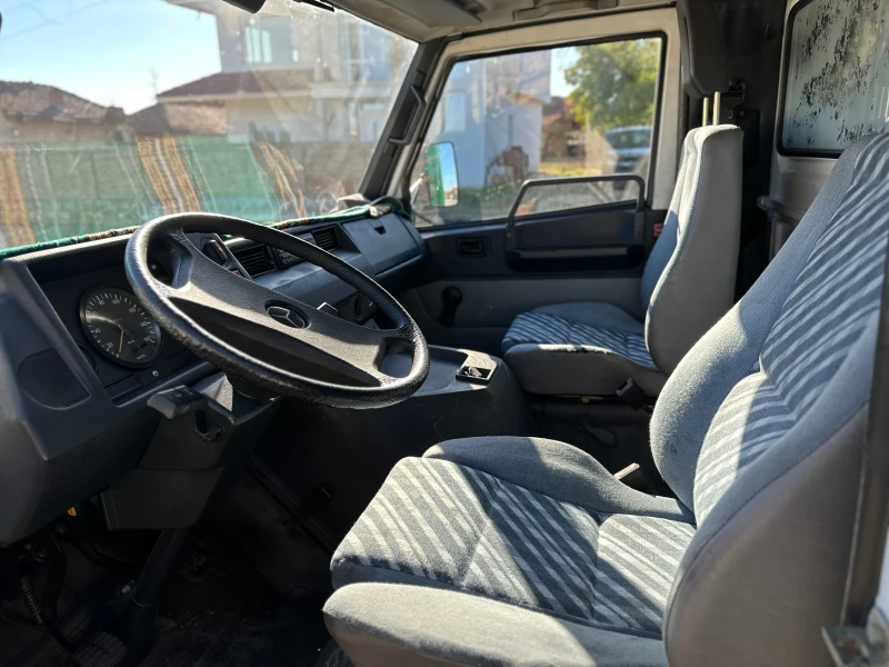 Mercedes-Benz Mb, снимка 8 - Бусове и автобуси - 47996916